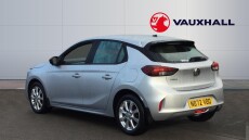 Vauxhall Corsa 1.2 Design 5dr Petrol Hatchback